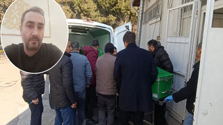 Gaziantep'te cinayet davasında yeni bilirkişi incelemesi kararı alındı