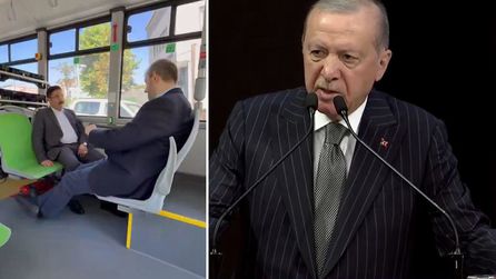 Cumhurbaşkanı Erdoğan sosyal medya fenomenliğine karşı sert eleştirilerde bulundu