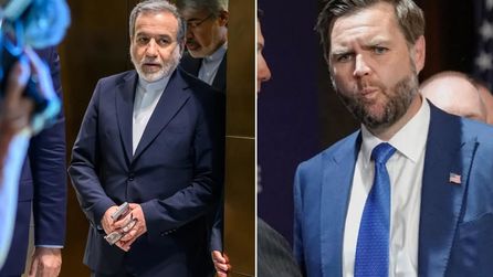 ABD ve İran Bürgenstock'ta 18 Saat Görüştü, Yeni Birim Kuruldu