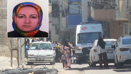 Şanlıurfa'da kadının ölümüyle ilgili cinayet itirafı