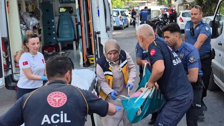 Malatya'da aile içi tartışma kanlı bitti: Bir ölü, iki yaralı
