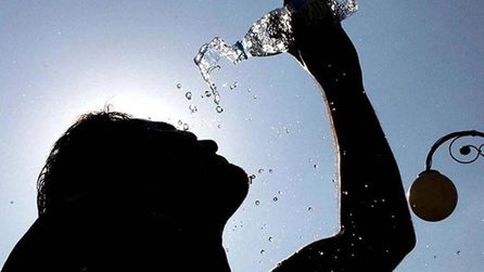 Fransa'da aşırı sıcaklar nedeniyle okullar tatil ediliyor