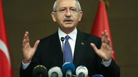 Kılıçdaroğlu'nun CHP'deki yeni yönetim hedefleri ve disiplin süreci