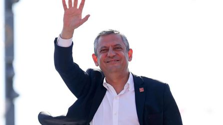 Özel'in gözünü diktiği parti ortaya çıktı! Kapıyı yüzüne kapatmışlar