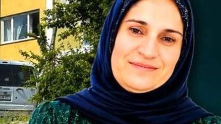 Hakkari'de ölü bulunan kadının kocası gözaltına alındı