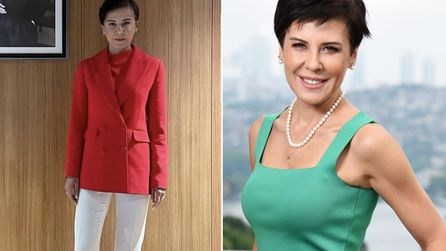 İBB Yolsuzluk Davası'nda Fatoş Pınar Türker'in iddialarına yanıt verildi