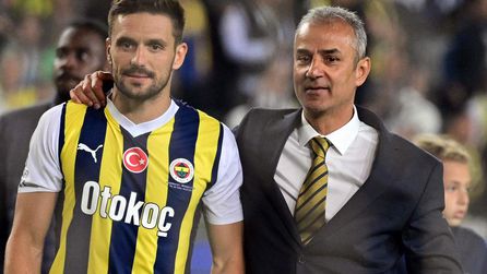 Dusan Tadic'in Sözleşmesi Feshedildi, Fenerbahçe'ye Dönüş İhtimali Var