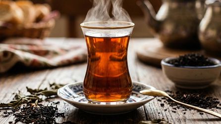 Tarım Bakanlığı yasaklı renklendirici kullanan çay markalarını açıkladı