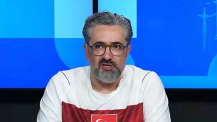 Maç bitince fena patladı: Bütün olayınız...