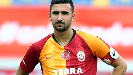 Galatasaray, Emin Bayram için transfer görüşmelerine başladı