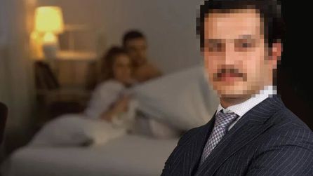 Mustafa Berat Kasımoğlu Yozgat Valiliği Hukuk Müşavirliğine atandı