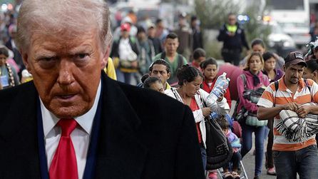 ABD Yüksek Mahkemesi Trump’a hukuki zafer sağladı, göçmenlerin durumu belirlendi
