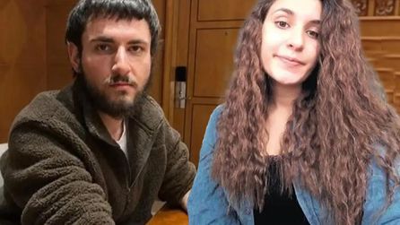 Gülistan Doku soruşturmasında Umut Altaş ABD'de yakalandı