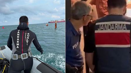 Akaryakıt sektöründe büyük operasyon: 6 şirkete el konuldu, 10'una kayyum atandı