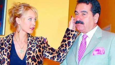 Ayşegül Yıldız MHP'ye katıldı, TBMM toplantısına katıldı