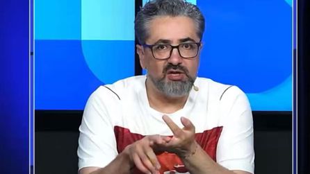 Serdar Ali Çelikler, A Milli Takım'ın Mağlubiyetini Yorumladı