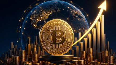 Tokenize Hisse Senetlerinin Piyasa Değeri 1,6 Milyar Doları Aştı