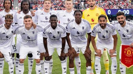 Manchester United, Üç Oyuncusuyla Sözleşme Feshetti