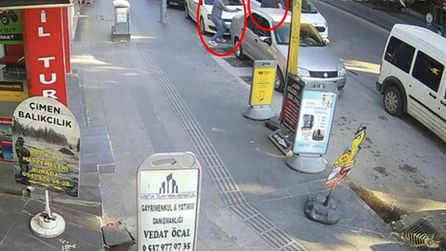 Antalya'da doğum günü sürprizi sırasında silahlı saldırı gerçekleşti