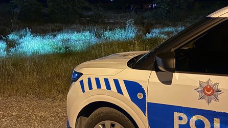 Kayseri'de polis memurunun intiharında veda notu bulundu