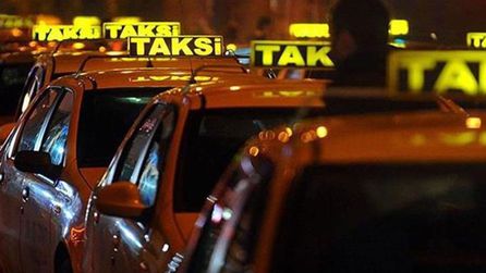 İstanbul Taksi Sektöründe Singapur Modeli Dönemi Başlıyor