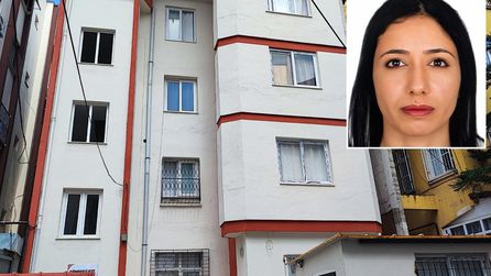 Adana'da Düğün Hazırlığı Yapan Kadın Evinde Ölü Bulundu