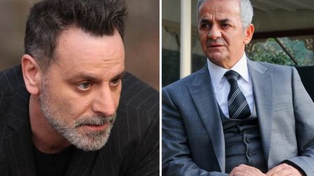 Ozan Güven'e destek çıktı! Sözleri yeni kavga çıkaracak