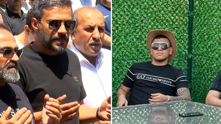 Çeşme'de silahlı saldırıya uğrayan Engin Polat'ın kuzeni hayatını kaybetti