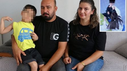 Mersin'de otizmli çocuğa şiddet iddialarıyla ilgili gelişmeler