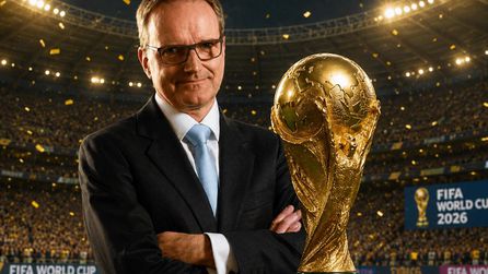 2026 FIFA Dünya Kupası'nda Klement'in Sürpriz Tahmini Hollanda