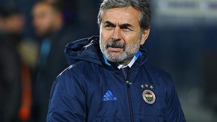 Aykut Kocaman ekibi yeni sezon için hazırlıklarını tamamladı