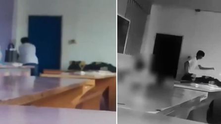 Filipinler'deki lise saldırısında 3 öğrenci hayatını kaybetti