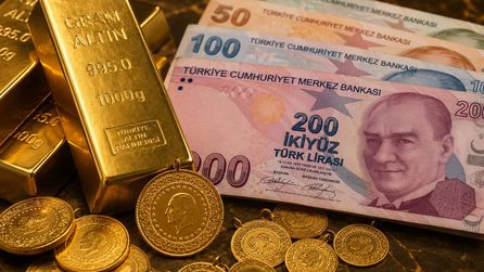 JPMorgan'dan altın fiyatları için dikkat çeken tahminler