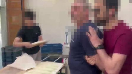 8 yıl boyunca firari olan zanlı Pendik'te yakalandı