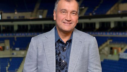 Murat Ülker, Fenerbahçe başkanlık seçimiyle ilgili açıklamada bulundu