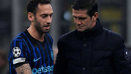 Cristian Chivu'nun Sözleşmesi 2028'e Kadar Uzatıldı