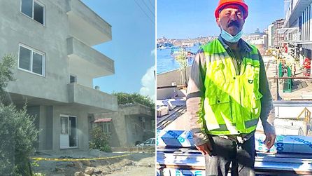 Mersin'de cinayet davasında ceset olmadan mahkumiyet kararı verildi