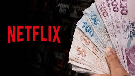 Mustafa Güler, Netflix'ten tazminat kazandı ve mahkeme kararı verildi