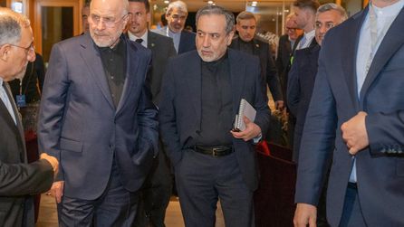 İran Dışişleri Bakanı Arakçi ABD ile Görüşmelerde Kazanımları Açıkladı
