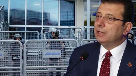 İBB'ye yönelik yolsuzluk davasında 52. duruşma bugün gerçekleşecek