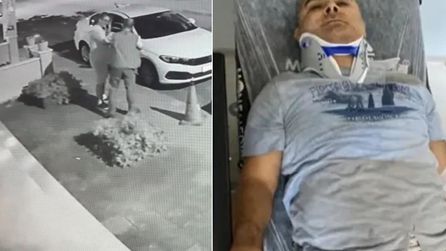 İBB Genel Müdür Yardımcısı Erhan Karaal'ın kaçırılmasıyla ilgili detaylar