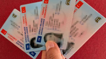 Ehliyet Kontrolü Önemli: İptal Olma Riski Var