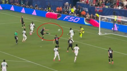 Norveç, Senegal'i 3-2 yenerek Dünya Kupası'nda turu garantiledi
