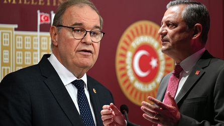 Faik Öztrak'tan Özgür Özel'e eleştiriler gündeme geldi