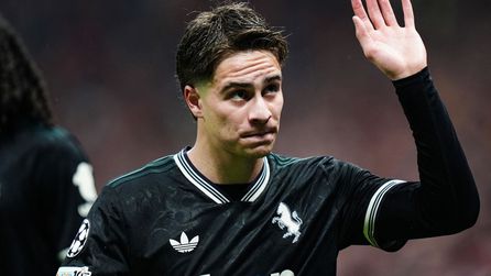 Arsenal Kenan Yıldız için Juventus ile görüşme yaptı