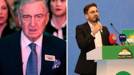 Hamdullah Er, Rahmi Koç'un ifadelerine sert tepki gösterdi