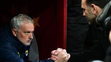 Galatasaray, Mourinho'nun manevi tazminat davasını kaybetti