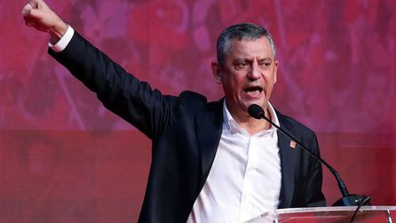 DSP Genel Başkanı Aksakal, CHP ile ilişkileri değerlendirdi