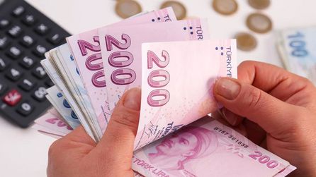 Memur ve emekli maaşlarına Temmuz'da zam bekleniyor