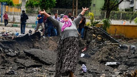 Reyhanlı'daki terör saldırısı davasında karar! Sanıklara ceza yağdı